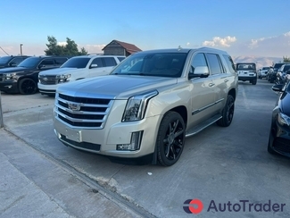 $0 Cadillac Escalade - $0 3