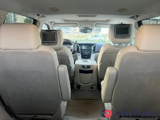 $0 Cadillac Escalade - $0 8