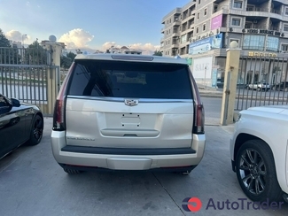 $0 Cadillac Escalade - $0 4