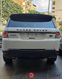 $0 Land Rover Range Rover - $0 4