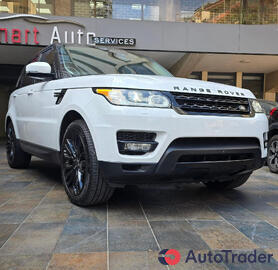 $0 Land Rover Range Rover - $0 10