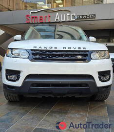 $0 Land Rover Range Rover - $0 2