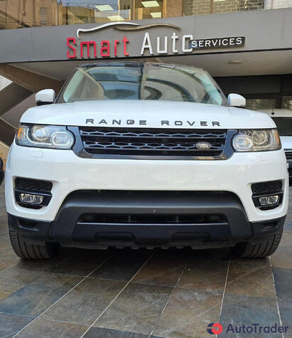 $0 Land Rover Range Rover - $0 2