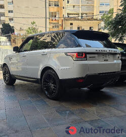 $0 Land Rover Range Rover - $0 3