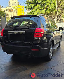 $10,000 Chevrolet Captiva - $10,000 10