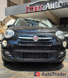 $11,000 Fiat 500 - $11,000 2