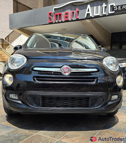 $11,000 Fiat 500 - $11,000 2