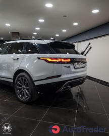 $0 Land Rover Range Rover Velar - $0 2