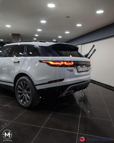 $0 Land Rover Range Rover Velar - $0 2