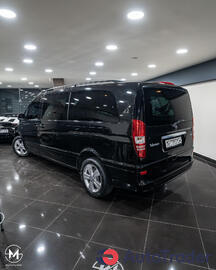 $0 Mercedes-Benz Viano - $0 2