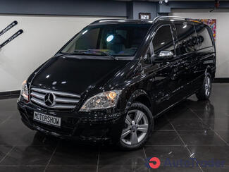 $0 Mercedes-Benz Viano - $0 1