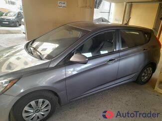 $6,500 Hyundai Accent - $6,500 3