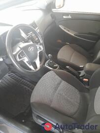 $6,500 Hyundai Accent - $6,500 7