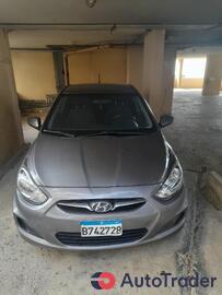 $6,500 Hyundai Accent - $6,500 1