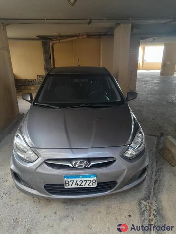 $6,500 Hyundai Accent - $6,500 1