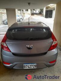 $6,500 Hyundai Accent - $6,500 2