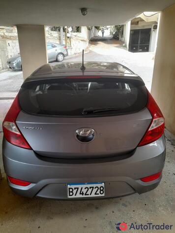 $6,500 Hyundai Accent - $6,500 2