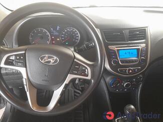 $6,500 Hyundai Accent - $6,500 9