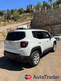 $14,200 Jeep Renegade - $14,200 4