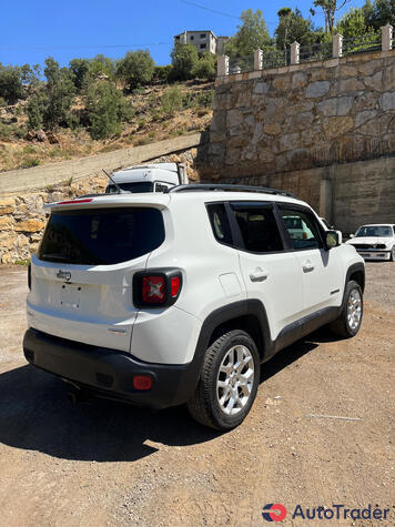 $14,200 Jeep Renegade - $14,200 4