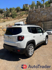 $14,200 Jeep Renegade - $14,200 3