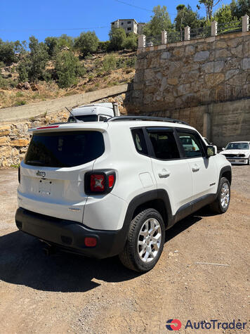 $14,200 Jeep Renegade - $14,200 3