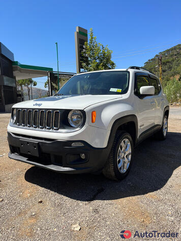 $14,200 Jeep Renegade - $14,200 1