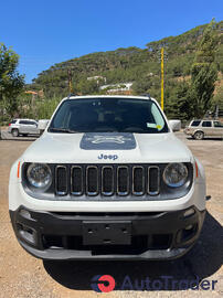 $14,200 Jeep Renegade - $14,200 6