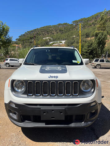 $14,200 Jeep Renegade - $14,200 6