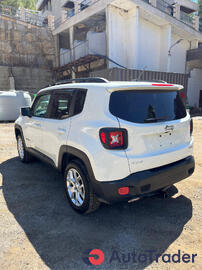 $14,200 Jeep Renegade - $14,200 5