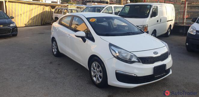 $8,300 Kia Rio - $8,300 4