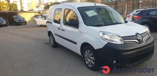 $9,300 Renault Kangoo - $9,300 2