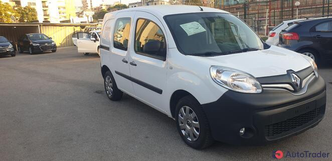 $9,300 Renault Kangoo - $9,300 2