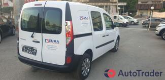 $9,300 Renault Kangoo - $9,300 6