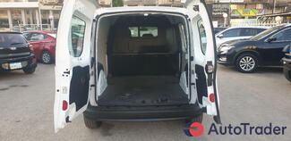 $9,300 Renault Kangoo - $9,300 9