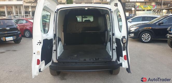 $9,300 Renault Kangoo - $9,300 9