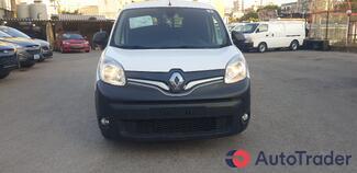 2016 Renault Kangoo 1.6