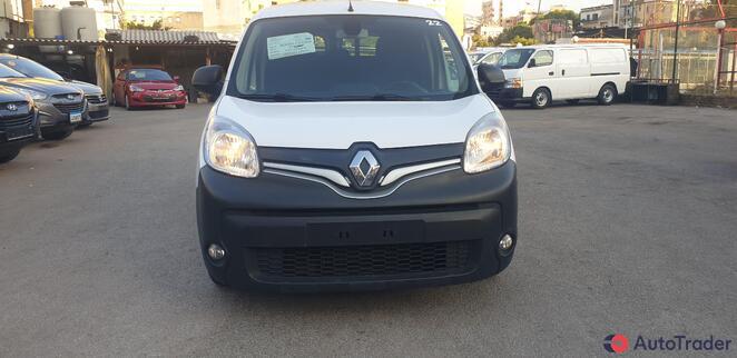 $9,300 Renault Kangoo - $9,300 1