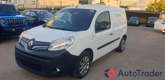 $9,300 Renault Kangoo - $9,300 3