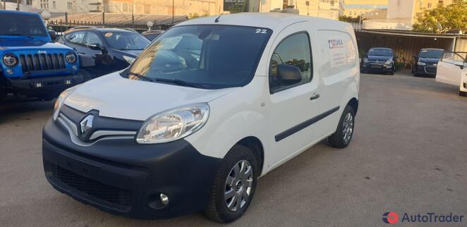 $9,300 Renault Kangoo - $9,300 3