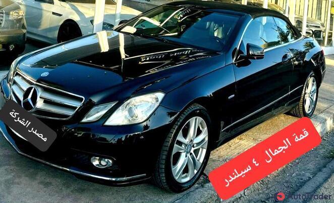 $13,500 Mercedes-Benz E-Class - $13,500 6