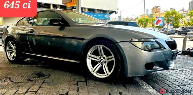 $7,700 BMW 6-Series - $7,700 3