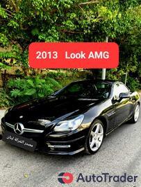 $16,800 Mercedes-Benz SLK - $16,800 8