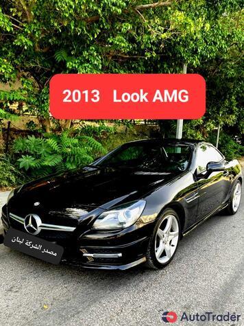 $16,800 Mercedes-Benz SLK - $16,800 8