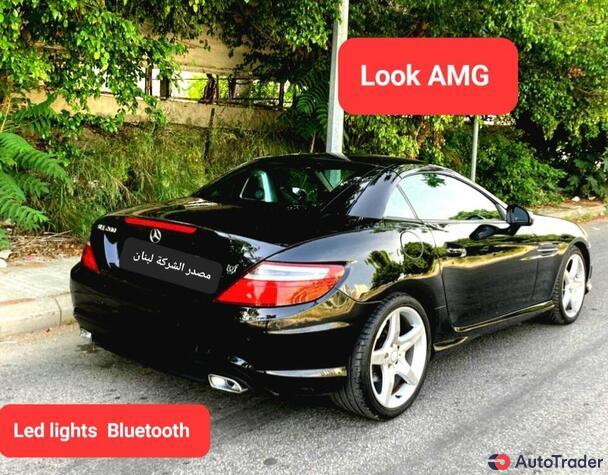 $16,800 Mercedes-Benz SLK - $16,800 6