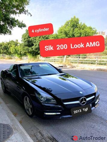 $16,800 Mercedes-Benz SLK - $16,800 2