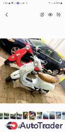 $1,480 Vespa VXL - $1,480 4