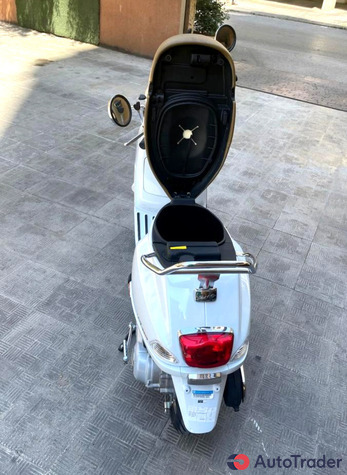 $1,480 Vespa VXL - $1,480 5