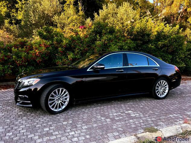 $36,700 Mercedes-Benz S-Class - $36,700 3