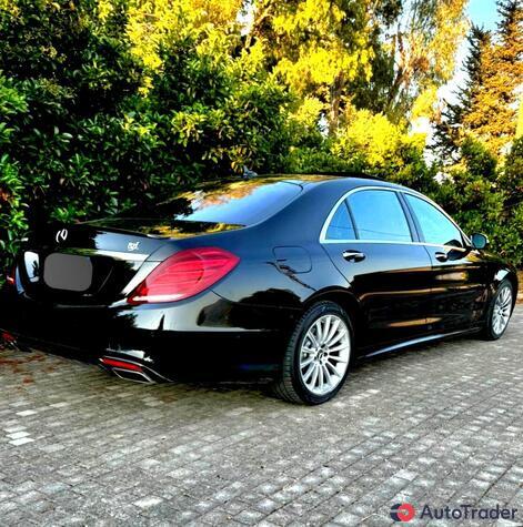 $36,700 Mercedes-Benz S-Class - $36,700 4